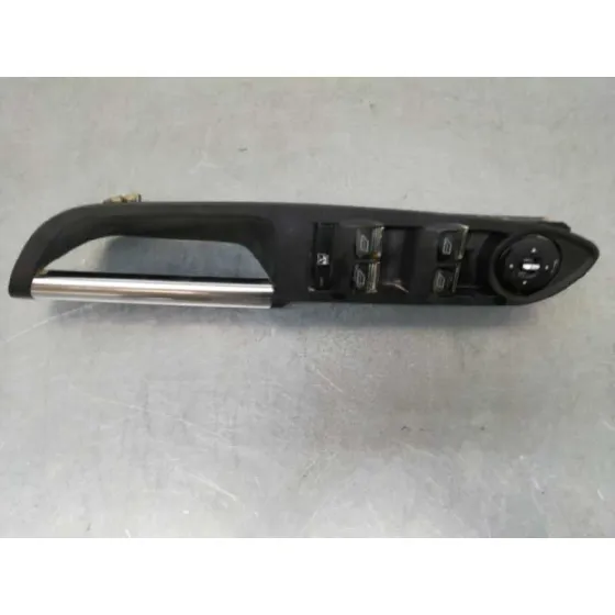 Mando Elevalunas Delantero Izquierdo para Ford Kuga (Cbs)