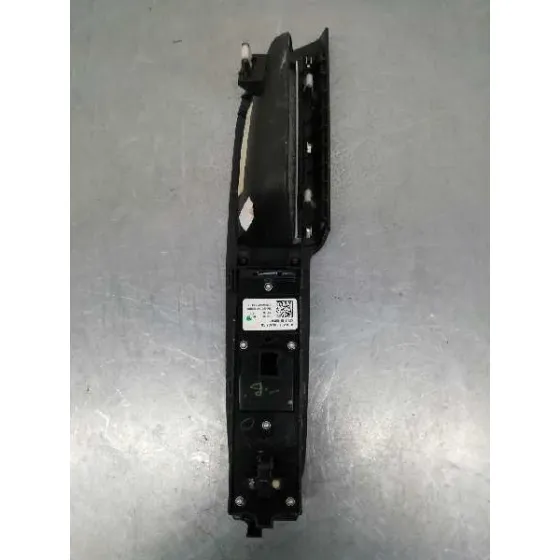 Mando Elevalunas Delantero Izquierdo para Ford Kuga (Cbs)