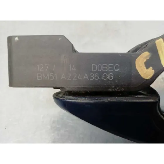 Maneta Exterior Delantera Derecha para Ford Kuga (Cbs)