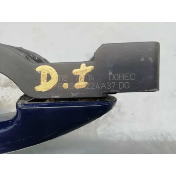 Maneta Exterior Delantera Izquierda para Ford Kuga (Cbs)