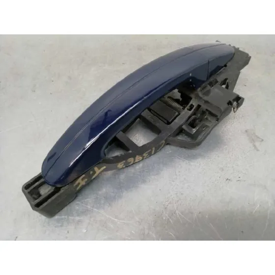 Maneta Exterior Trasera Izquierda para Ford Kuga (Cbs)