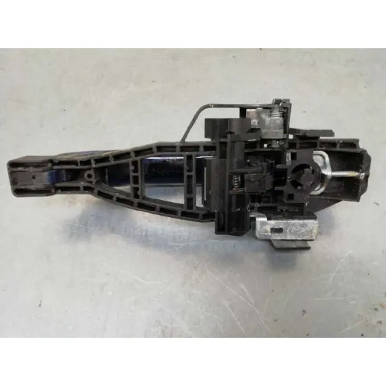 Maneta Exterior Trasera Izquierda para Ford Kuga (Cbs)