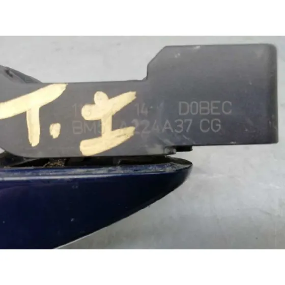 Maneta Exterior Trasera Izquierda para Ford Kuga (Cbs)