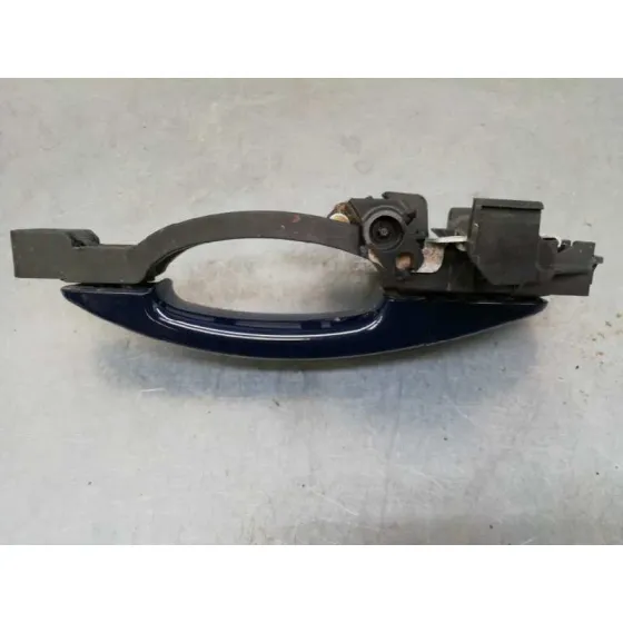 Maneta Exterior Trasera Izquierda para Ford Kuga (Cbs)