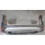 Paragolpes Trasero para Ford Kuga (Cbs)