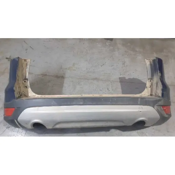 Paragolpes Trasero para Ford Kuga (Cbs)