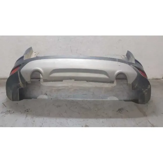 Paragolpes Trasero para Ford Kuga (Cbs)