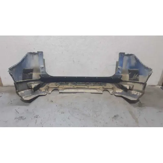 Paragolpes Trasero para Ford Kuga (Cbs)