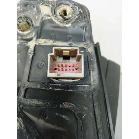 Retrovisor Izquierdo para Ford Kuga (Cbs)