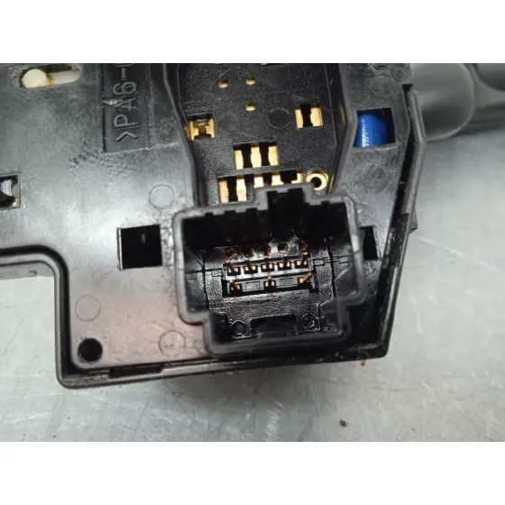 Mando Luces para Ford Transit Caja Abierta '06