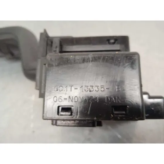 Mando Luces para Ford Transit Caja Abierta '06