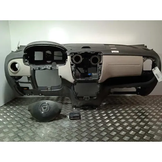 Kit Airbag para Dacia Lodgy