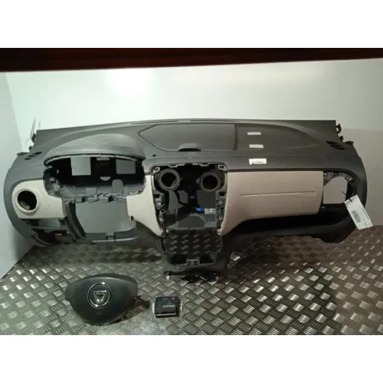 Kit Airbag para Dacia Lodgy