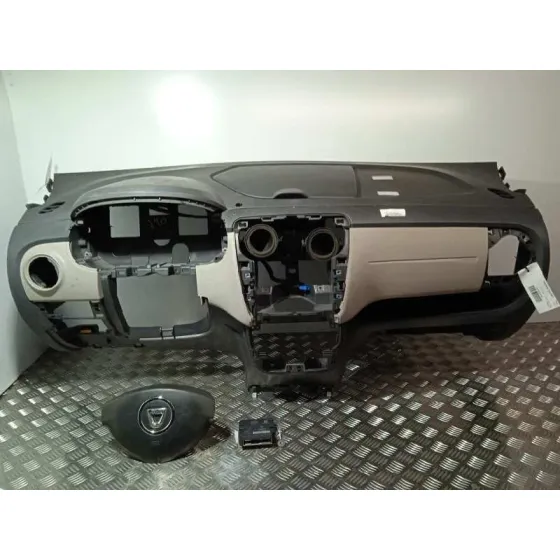 Kit Airbag para Dacia Lodgy