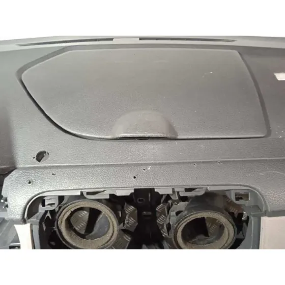 Kit Airbag para Dacia Lodgy