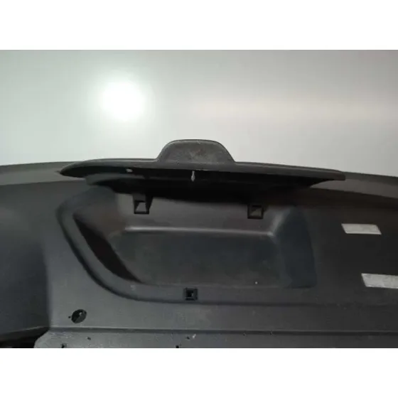 Kit Airbag para Dacia Lodgy