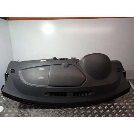 Kit Airbag para Dacia Lodgy