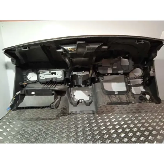 Kit Airbag para Dacia Lodgy