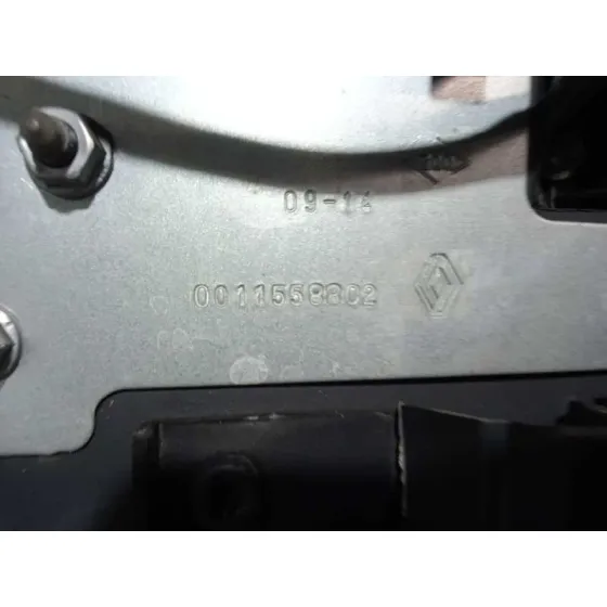 Kit Airbag para Dacia Lodgy