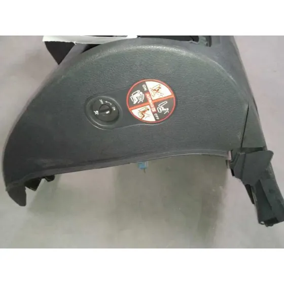 Kit Airbag para Dacia Lodgy