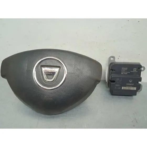 Kit Airbag para Dacia Lodgy