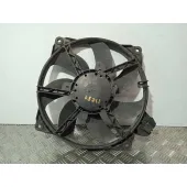 Electroventilador para Renault Scenic Iii