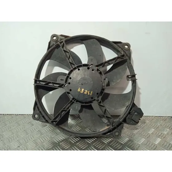 Electroventilador para Renault Scenic Iii