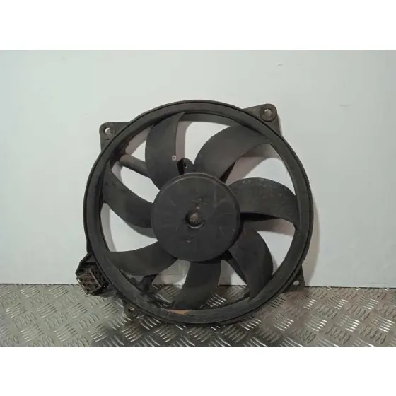 Electroventilador para Renault Scenic Iii