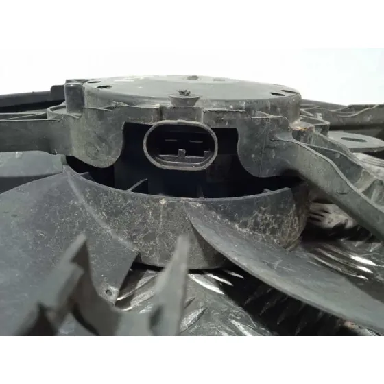 Electroventilador para Renault Scenic Iii