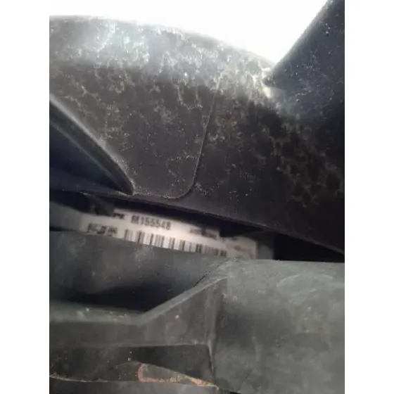 Electroventilador para Renault Scenic Iii