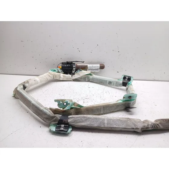 Airbag Cortina Delantero Derecho para Volkswagen Passat Lim. (362)