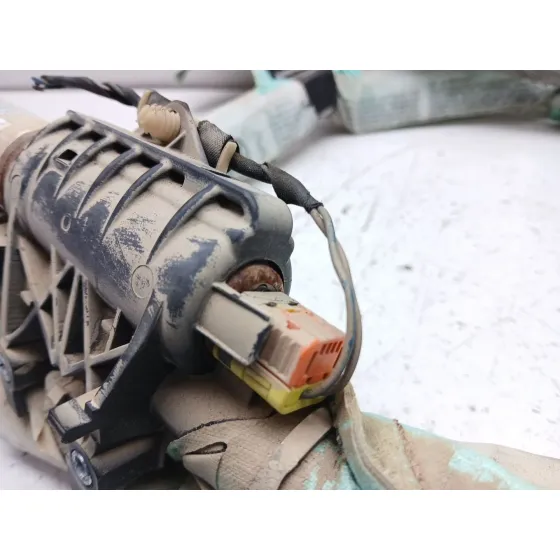 Airbag Cortina Delantero Derecho para Volkswagen Passat Lim. (362)