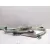 Airbag Cortina Delantero Izquierdo para Volkswagen Passat Lim. (362)