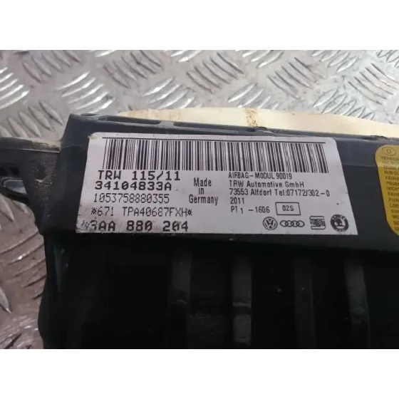 Airbag Delantero Derecho para Volkswagen Passat Lim. (362)