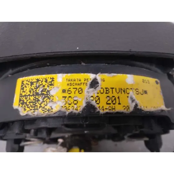 Airbag Delantero Izquierdo para Volkswagen Passat Lim. (362)