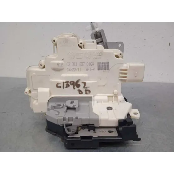 Cerradura Puerta Delantera Derecha para Volkswagen Passat Lim. (362)