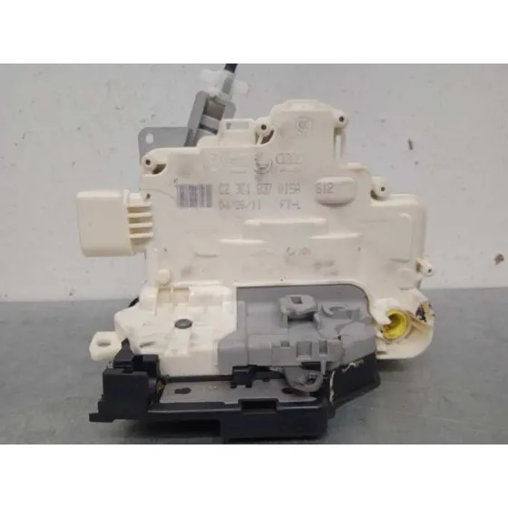 Cerradura Puerta Delantera Izquierda para Volkswagen Passat Lim. (362)