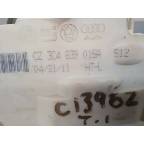Cerradura Puerta Trasera Izquierda para Volkswagen Passat Lim. (362)