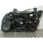 Elevalunas Delantero Derecho para Volkswagen Passat Lim. (362)