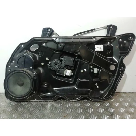 Elevalunas Delantero Derecho para Volkswagen Passat Lim. (362)