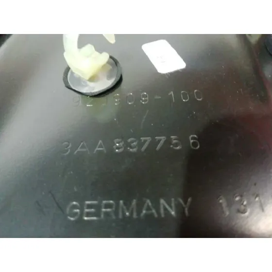 Elevalunas Delantero Derecho para Volkswagen Passat Lim. (362)