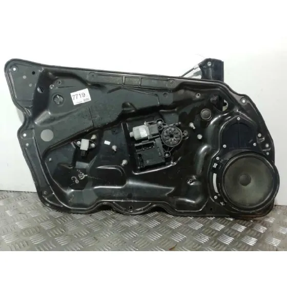 Elevalunas Delantero Izquierdo para Volkswagen Passat Lim. (362)