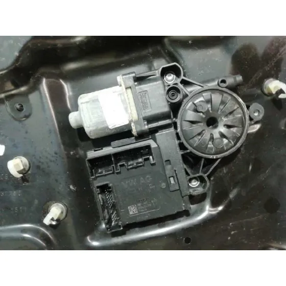 Elevalunas Delantero Izquierdo para Volkswagen Passat Lim. (362)