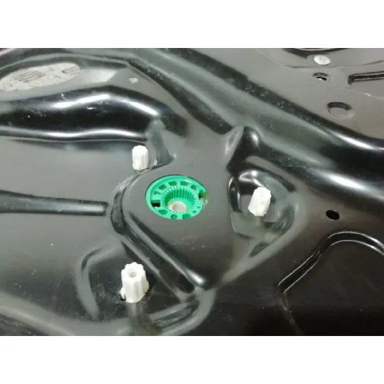 Elevalunas Trasero Derecho para Volkswagen Passat Lim. (362)