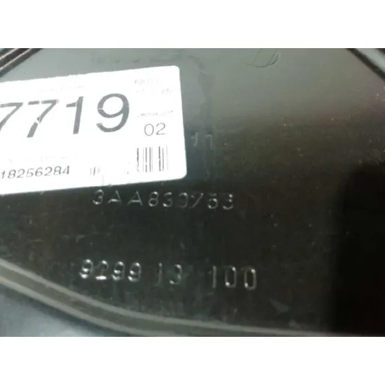 Elevalunas Trasero Derecho para Volkswagen Passat Lim. (362)