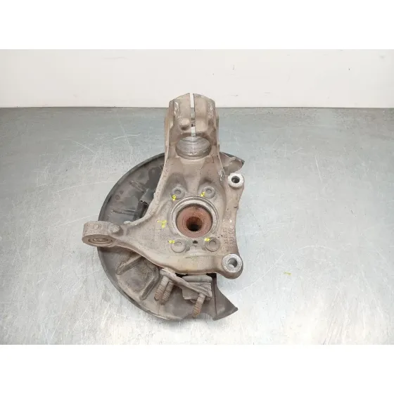 Mangueta Delantera Izquierda para Volkswagen Passat Lim. (362)