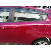 Puerta Trasera Izquierda para Ford Fiesta (Cb1)