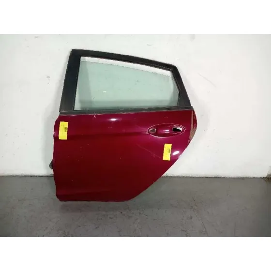 Puerta Trasera Izquierda para Ford Fiesta (Cb1)