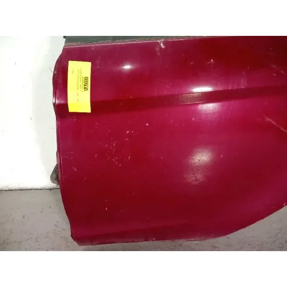 Puerta Trasera Izquierda para Ford Fiesta (Cb1)