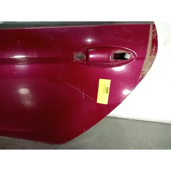 Puerta Trasera Izquierda para Ford Fiesta (Cb1)